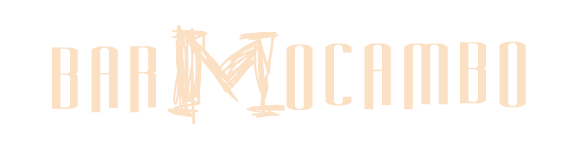 Mocambo Logo