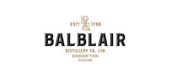 Balblair "Bourbon Matured"