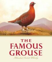 THE FAMOUS GROUSE Smoky